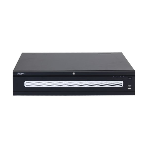 Dahua NVR608H-128-XI AI IP záznamové zariadenie