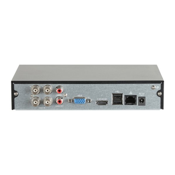 Dahua XVR1B04H-I(1T) pentabridný videorekordér