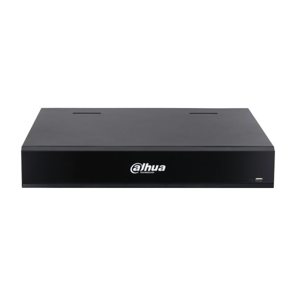Dahua XVR7416L-4K-I3 pentabridný videorekordér