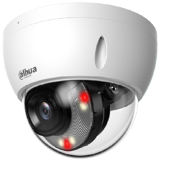 Dahua IPC-HDBW2449E-S-IL-0280B