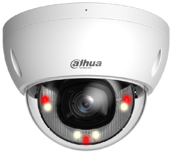 Dahua IPC-HDBW2449E-S-IL-0280B