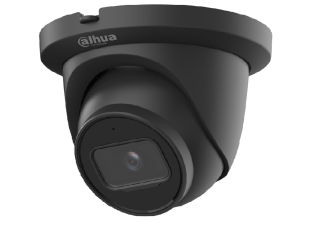 Dahua IPC-HDW5442TM-ASE-0280B-S3-BLACK