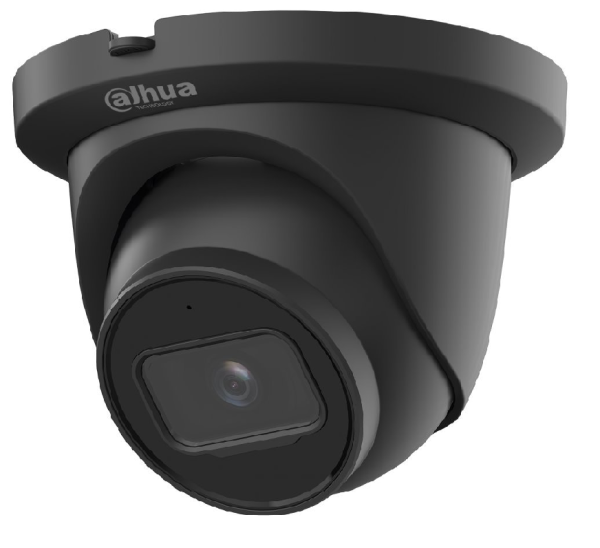 Dahua IPC-HDW5442TM-ASE-0280B-S3-BLACK