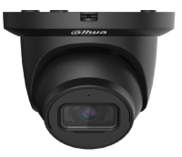 Dahua IPC-HDW5442TM-ASE-0280B-S3-BLACK