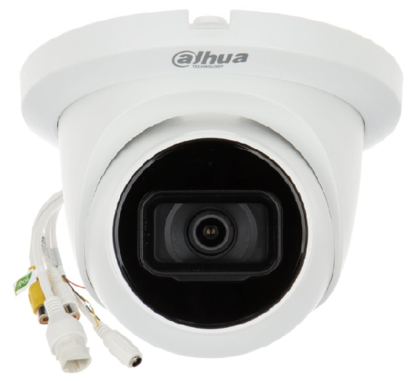 Dahua IPC-HDW5842TM-ASE-0280B-S3