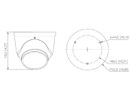 Dahua IPC-UDW4559H-AS-PV-0280B-S5