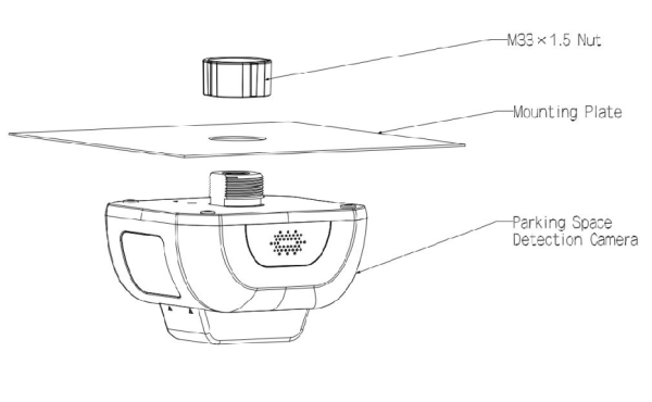 Dahua ITC414-PH5B-F2-POE
