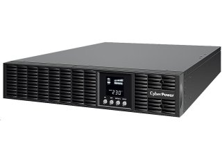 CyberPower OnLine S UPS 3000VA/2700W, 2U, XL, Rack/Tower