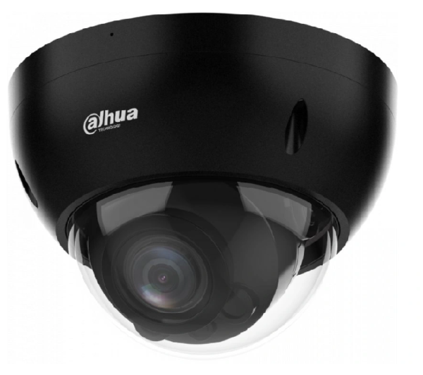 Dahua IPC-HDBW2841R-ZAS-27135-BLACK