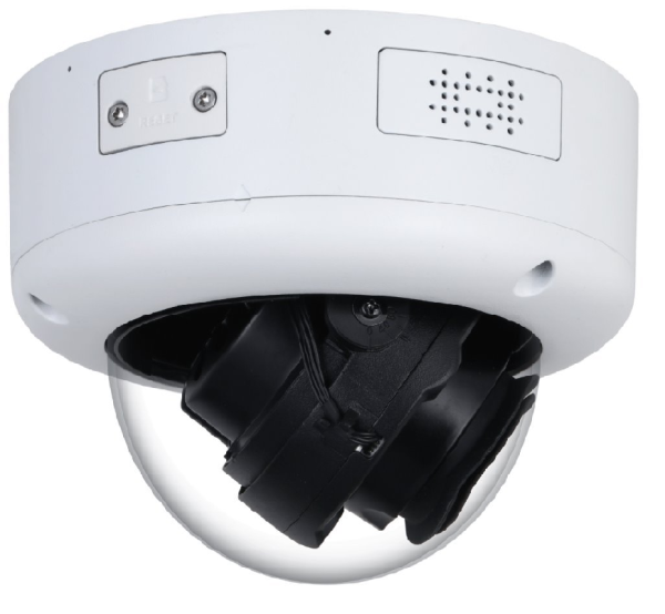 Dahua IPC-HDBW7442E1-Z-X