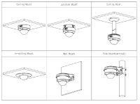 Dahua IPC-HDBW7842E1-Z-X