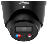 Dahua IPC-HDW3849H-AS-PV-0280B-S5-BLACK