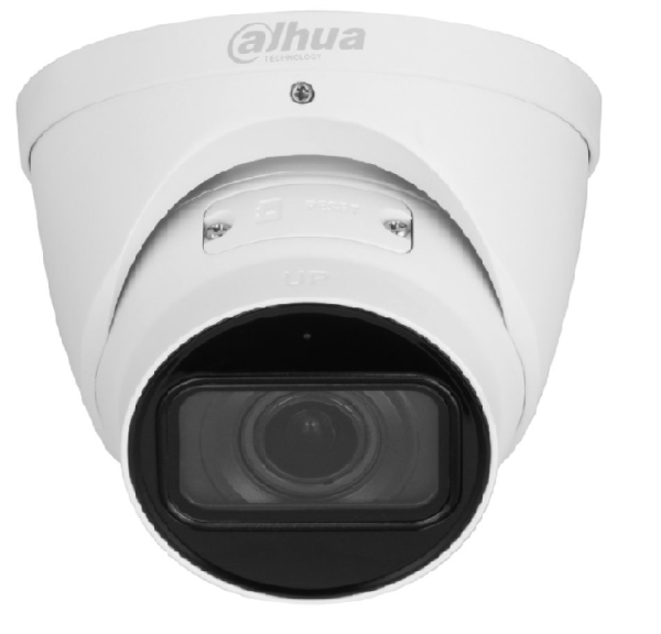 Dahua IPC-HDW5442T-ZE-2712-S3
