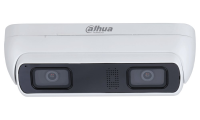 Dahua IPC-HDW8441X-3D-0280B