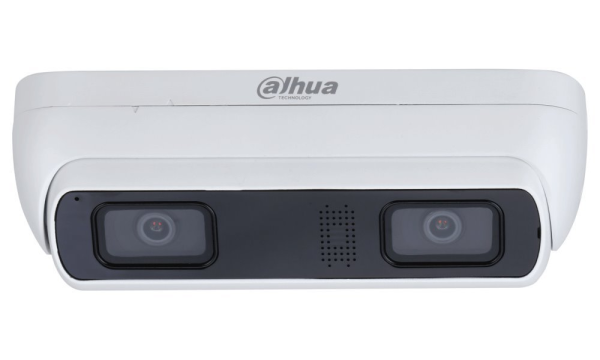 Dahua IPC-HDW8441X-3D-0280B