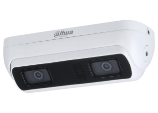 Dahua IPC-HDW8441X-3D-0200B