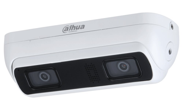 Dahua IPC-HDW8441X-3D-0200B