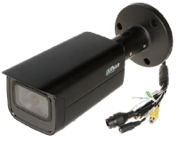 Dahua IPC-HFW5541T-ASE-0360B-S3-BLACK