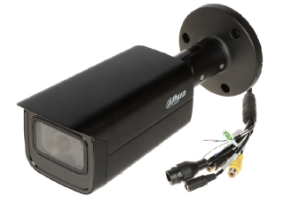 Dahua IPC-HFW5541T-ASE-0360B-S3-BLACK