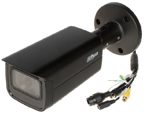 Dahua IPC-HFW5541T-ASE-0360B-S3-BLACK