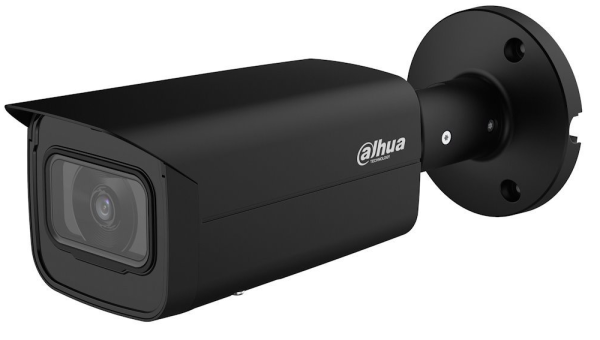 Dahua IPC-HFW5541T-ASE-0360B-S3-BLACK