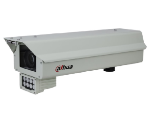 Dahua ITC352-AU3F-IRL8