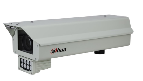 Dahua ITC352-AU3F-IRL8