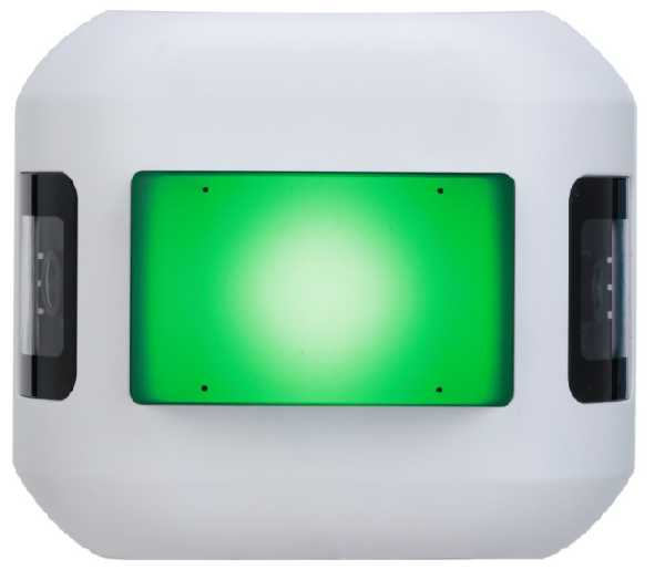 Dahua ITC414-PH5B-TF2