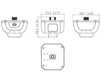 Dahua ITC414-PH5B-TF2