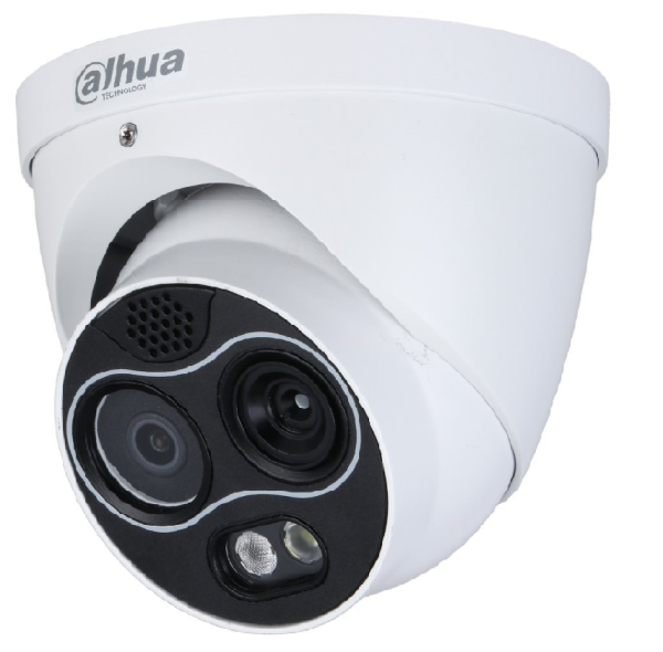 Dahua TPC-DF1241-TB7F8-S8
