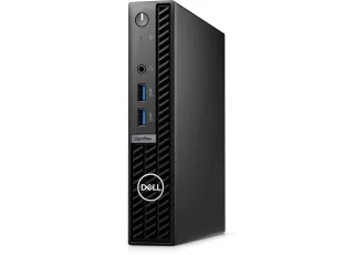 Dell Optiplex 7010 Micro MFF