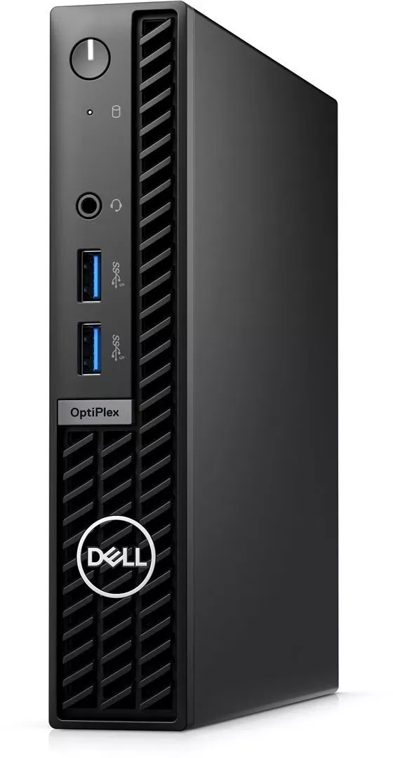 Dell Optiplex 7010 Micro MFF
