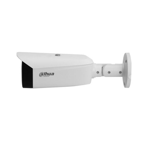 Dahua IPC-UFW4859T1-AS-PV-0280B-S5 8 Mpx kompaktná IP kamera
