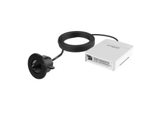 Dahua KIT/IPC-HUM8441-E1-L1-0280B 4 Mpx pinhole kamera KIT