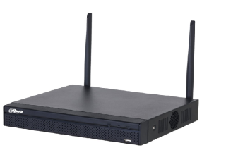 Dahua NVR1108HS-W-S2