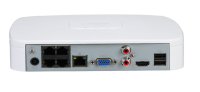 Dahua NVR2104-P-4KS3