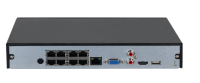 Dahua NVR2108HS-8P-4KS3