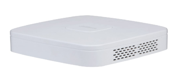 Dahua NVR4104-P-EI