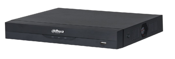 Dahua NVR4104HS-P-EI