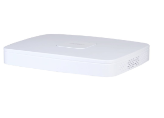 Dahua NVR4108-8P-EI