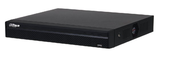Dahua NVR4108HS-8P-4KS3