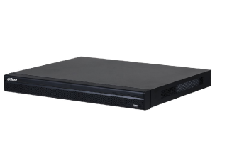 Dahua NVR4208-8P-4KS3