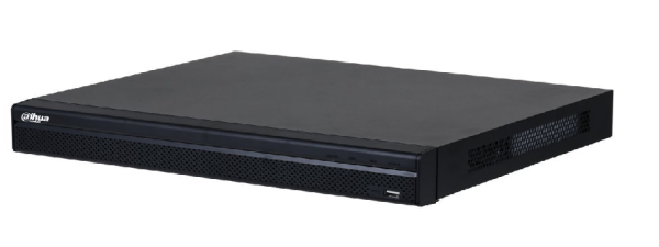 Dahua NVR4208-8P-4KS3