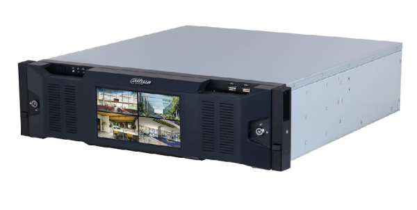 Dahua NVR616DH-128-XI