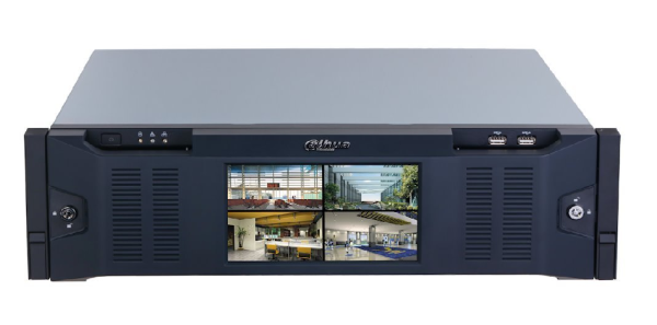 Dahua NVR616DH-128-XI