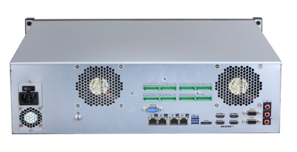 Dahua NVR616DH-128-XI