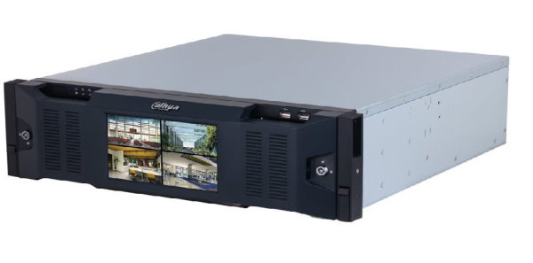 Dahua NVR616DRH-128-XI