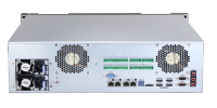 Dahua NVR616DRH-128-XI