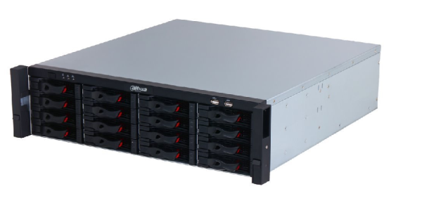 Dahua NVR616H-128-XI