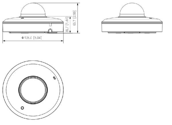 Dahua SD1A404DB-GNY